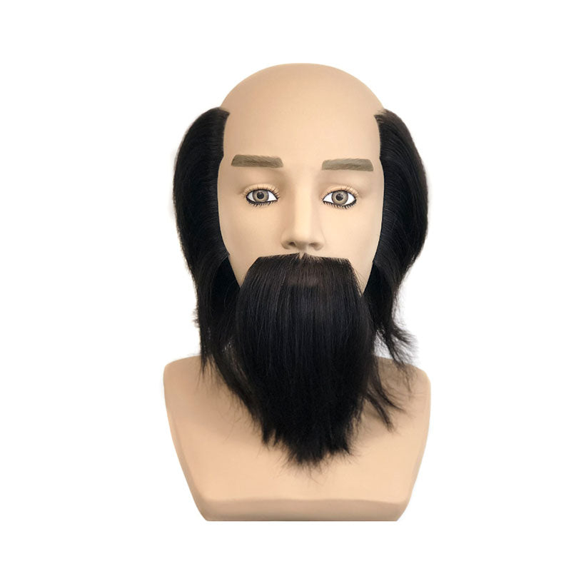 Pivot Point Bald Giovanni Competition Training Head