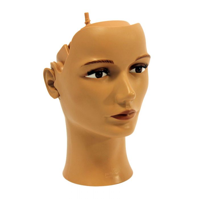 Pivot Point Medium Snap Cap Training Head Light