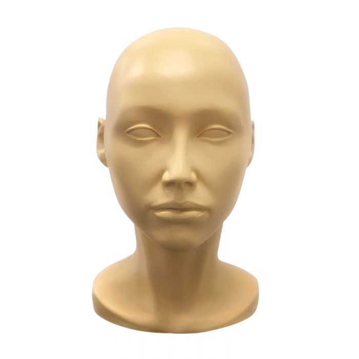 Pivot Point Slip On Headform