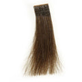 Pivot Point Medium Dark Hair Swatch 2.5" (12)
