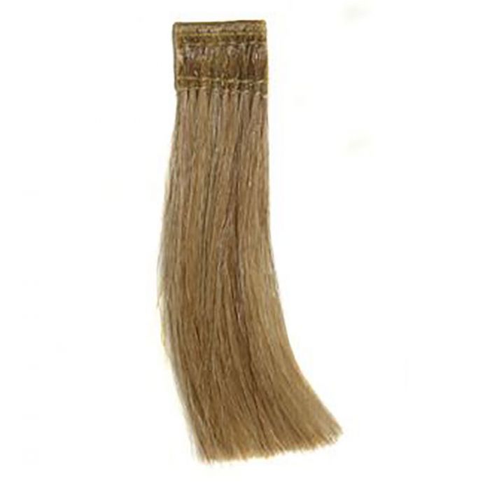 Pivot Point Medium Light Hair Swatch 2.5" (12)