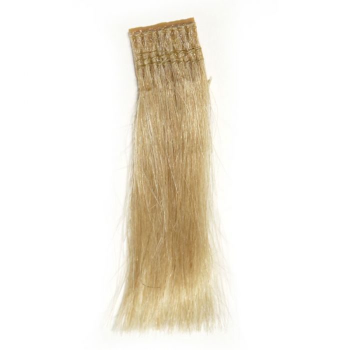 Pivot Point Light Hair Swatch 2.5" (12)