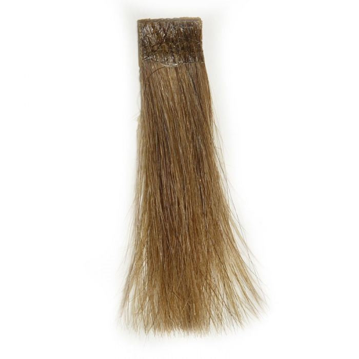 Pivot Point Medium Hair Swatch 6" (50)
