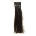 Pivot Point Dark Hair Swatch 6" (50)