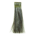 Pivot Point Dark Grey Hair Swatch 6" (50)