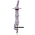 Pivot Point Plastic Adjustable Extension Holder