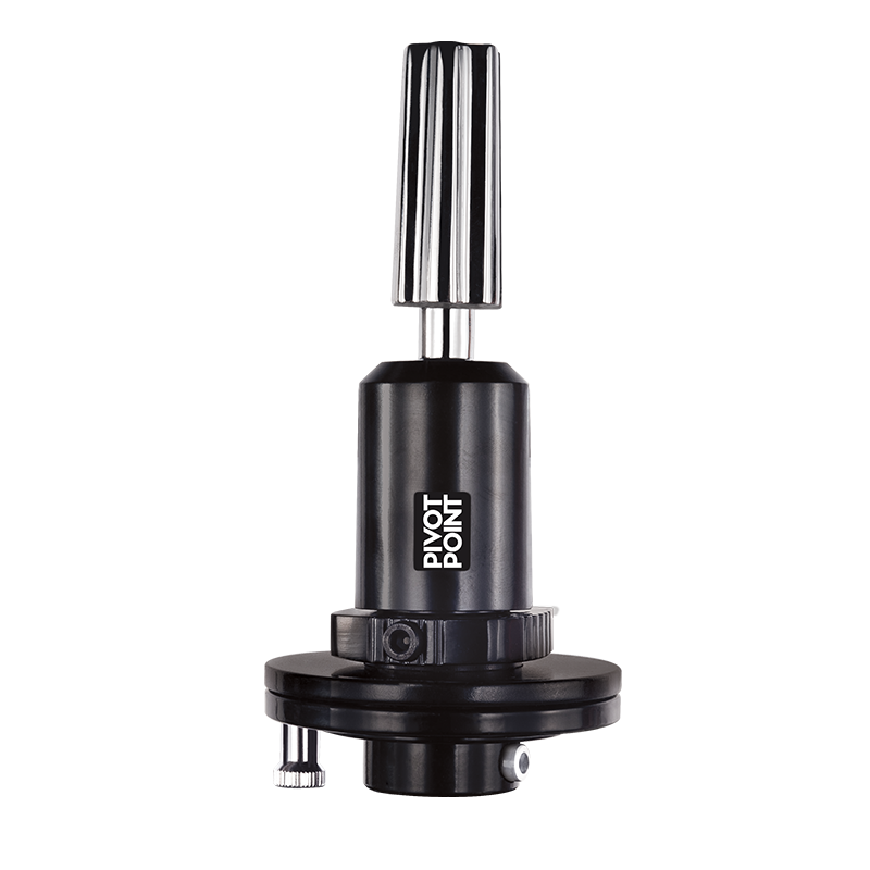 Pivot Point Tripod GZ w/Swivel Base