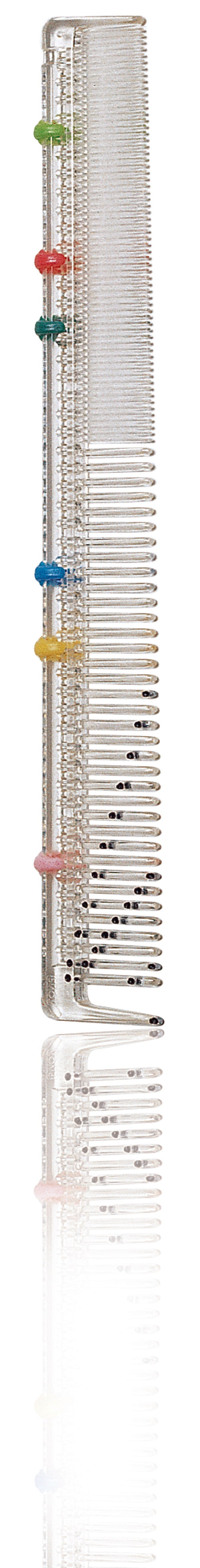 Pivot Point Control Comb