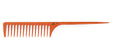 Pivot Point Bohn Tail Comb III Wide 12"