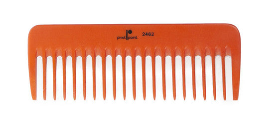 Pivot Point Bohn Texture Comb 10"