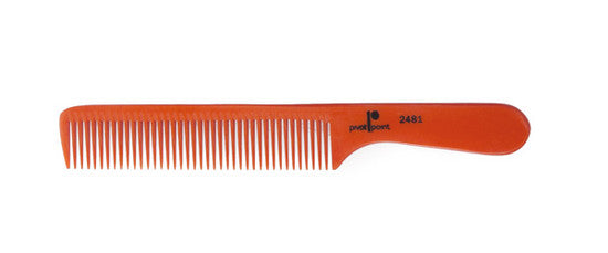 Pivot Point Bohn Molding Comb 8"