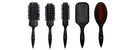 Pivot Point 5 Piece Brush Set