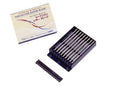 Pivot Point Designer Razor Blades (10 Blades)