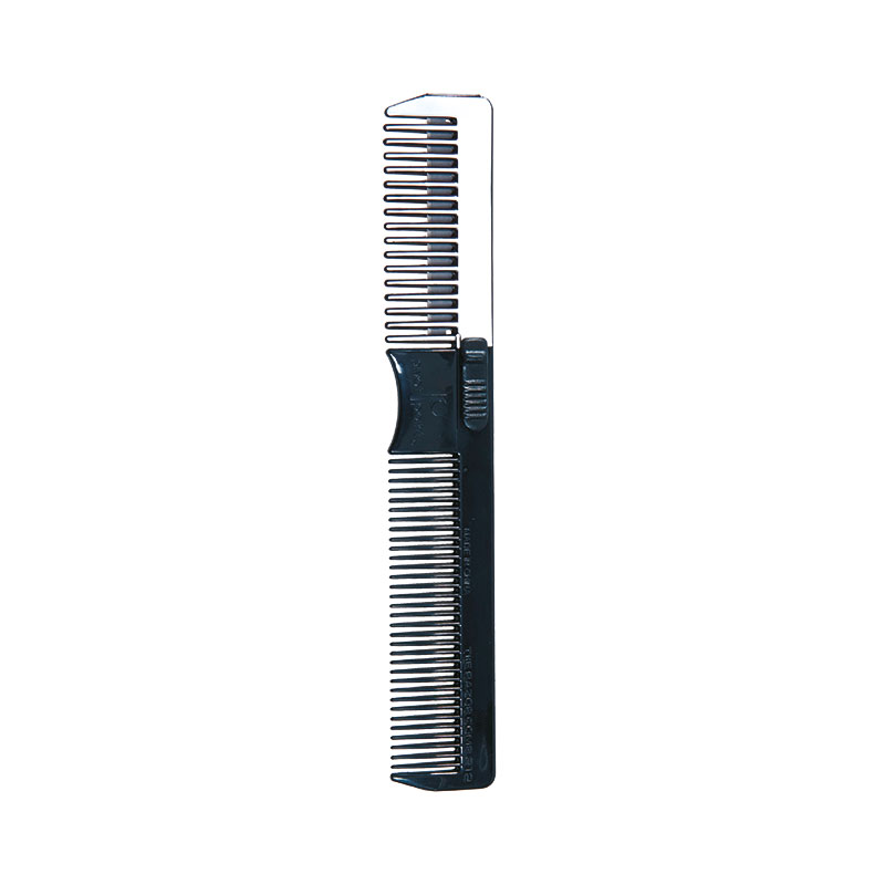 Pivot Point Razor Comb