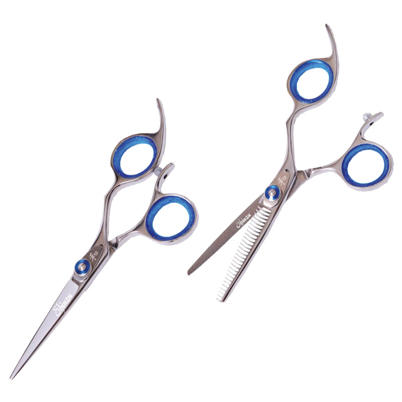 Pivot Point Shinzu Scissor Set 5.5"