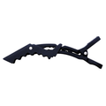 Pivot Point Crocodile Clips