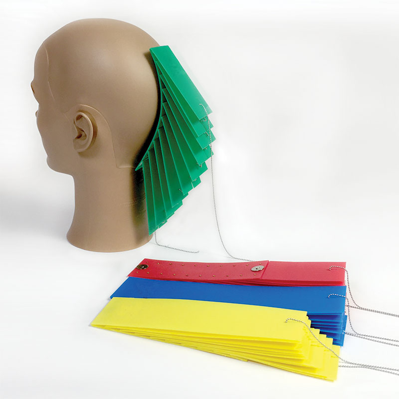 Pivot Point Projection Strips Set