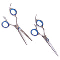 Pivot Point Shinzu Left Handed Scissor Set 5.5"