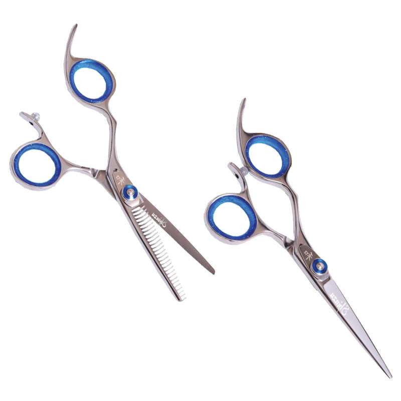 Pivot Point Shinzu Left Handed Scissor Set 5.5"