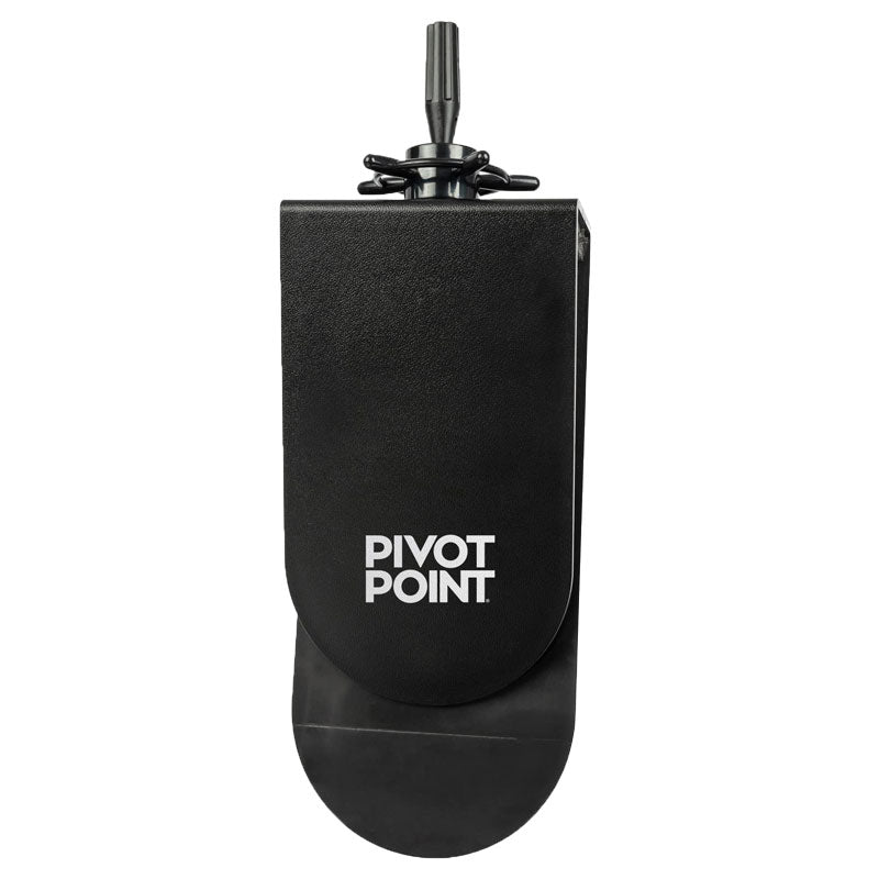 Pivot Point Mannequin Chair Holder