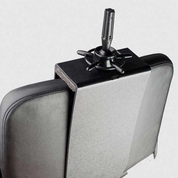 Pivot Point Mannequin Chair Holder