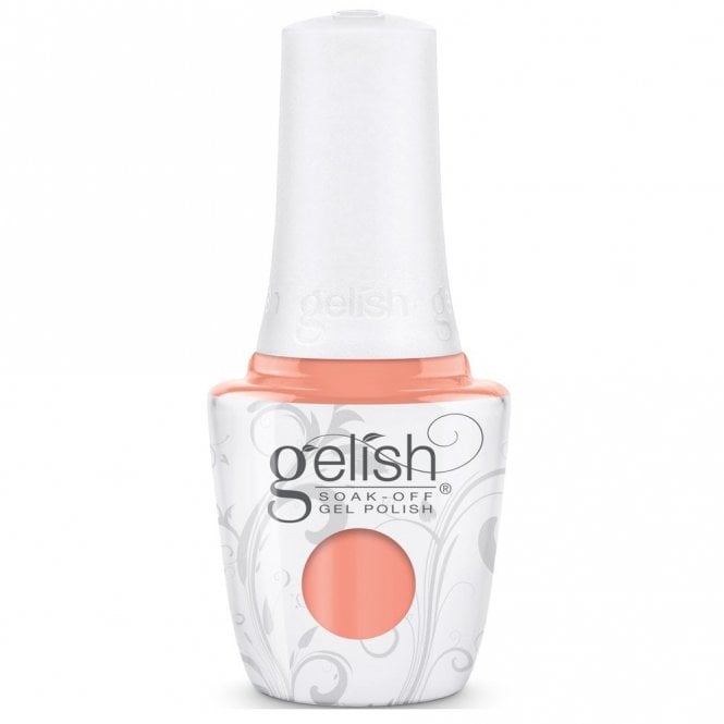 Gelish Soak Off Gel Polish 15ml