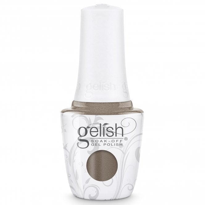 Gelish Soak Off Gel Polish 15ml