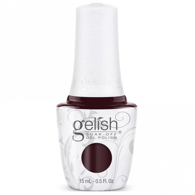 Gelish Soak Off Gel Polish 15ml