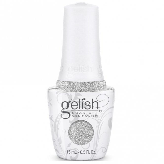 Gelish Soak Off Gel Polish 15ml