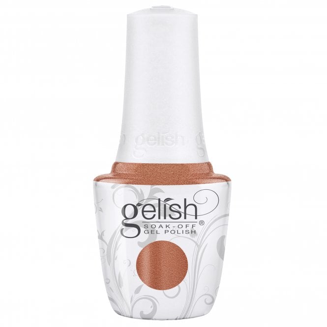 Gelish Soak Off Gel Polish 15ml