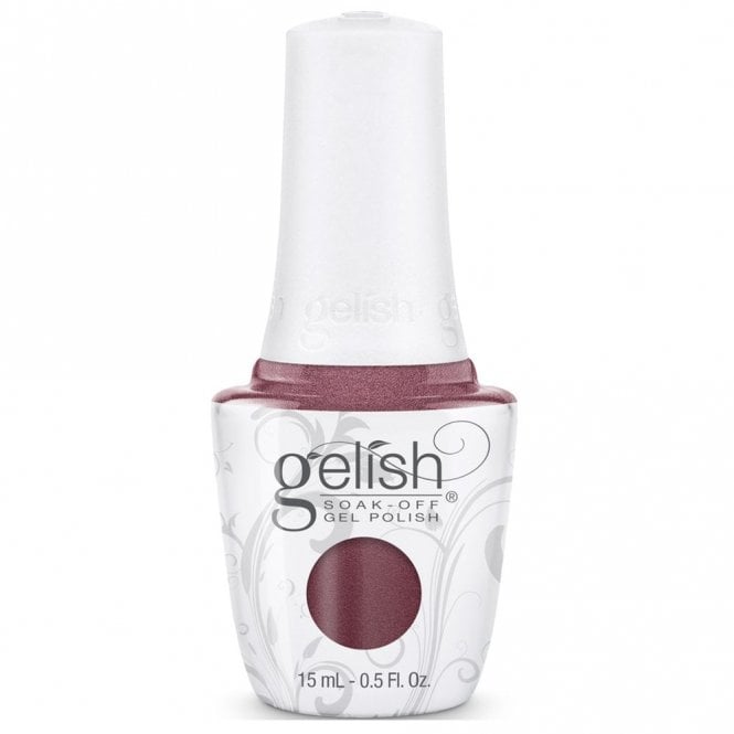 Gelish Soak Off Gel Polish 15ml