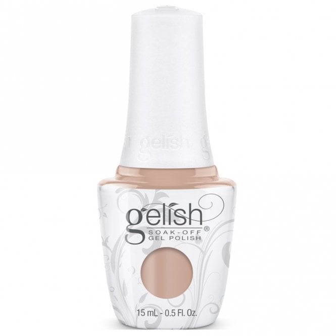 Gelish Soak Off Gel Polish 15ml