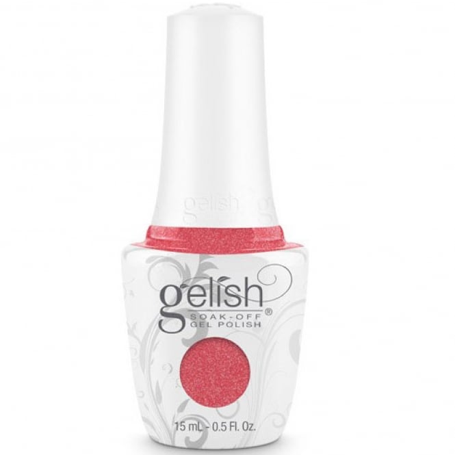 Gelish Soak Off Gel Polish 15ml