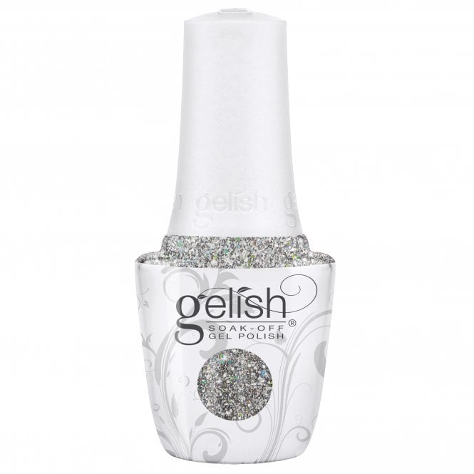 Gelish Soak Off Gel Polish 15ml