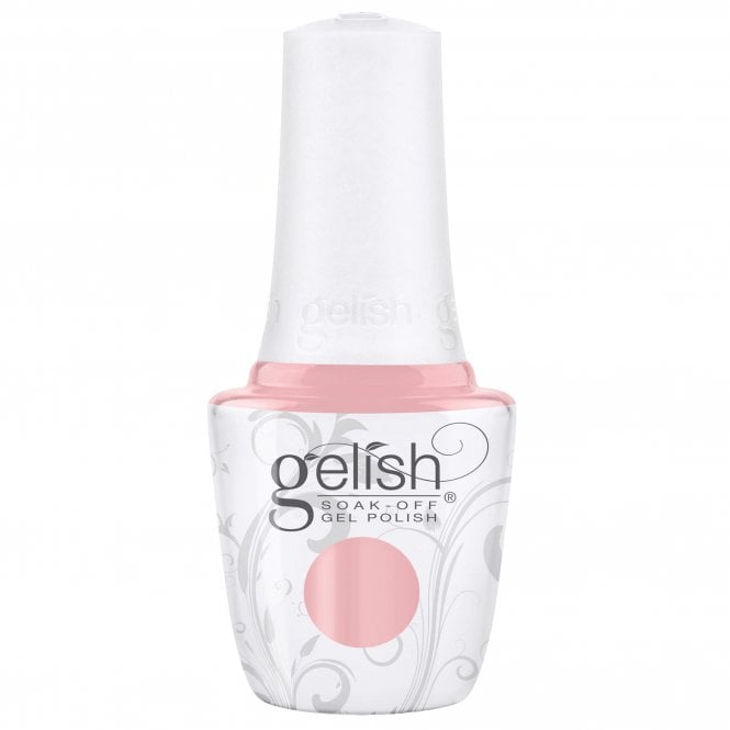 Gelish Soak Off Gel Polish 15ml
