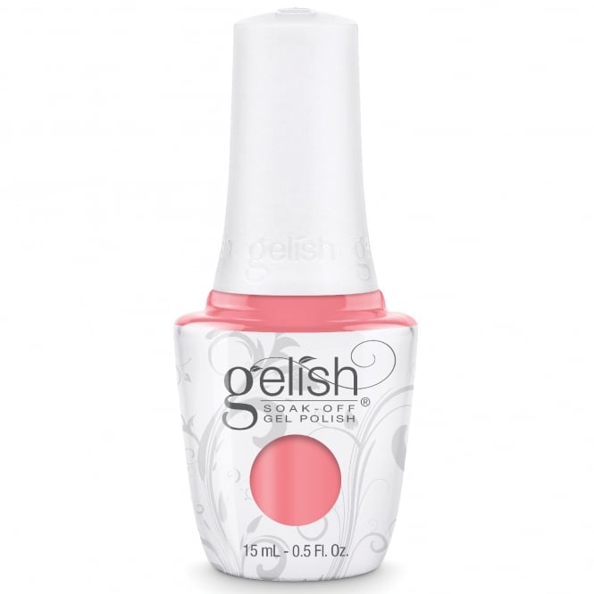 Gelish Soak Off Gel Polish 15ml