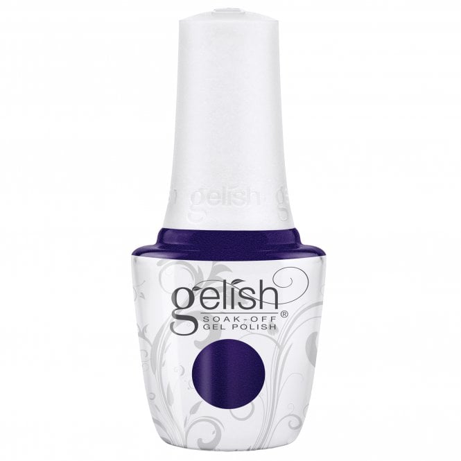 Gelish Soak Off Gel Polish 15ml