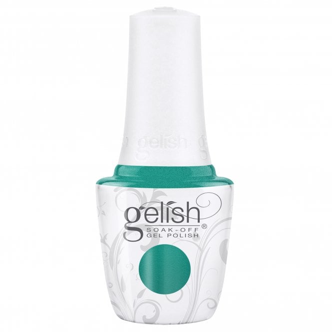 Gelish Soak Off Gel Polish 15ml