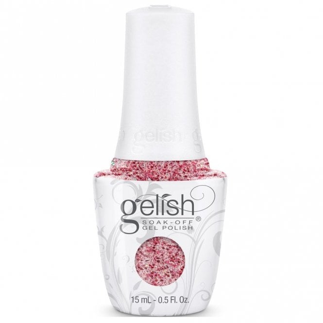 Gelish Soak Off Gel Polish 15ml