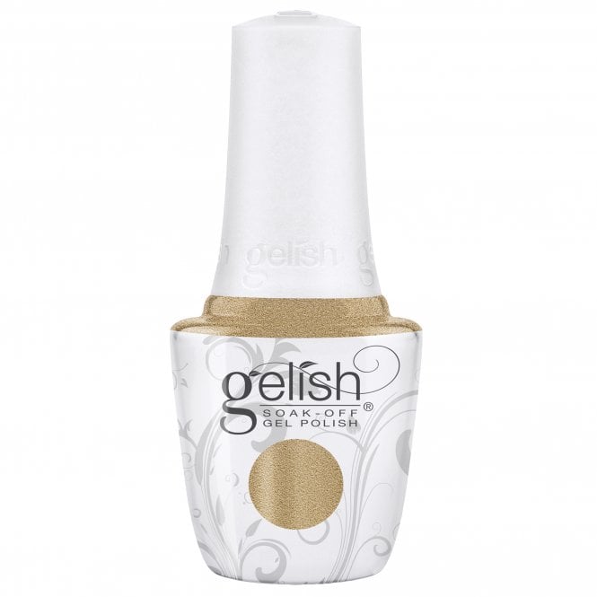 Gelish Soak Off Gel Polish 15ml