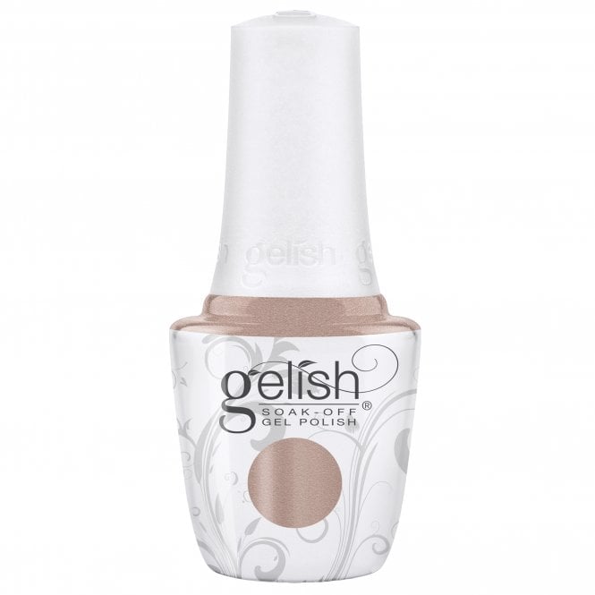 Gelish Soak Off Gel Polish 15ml
