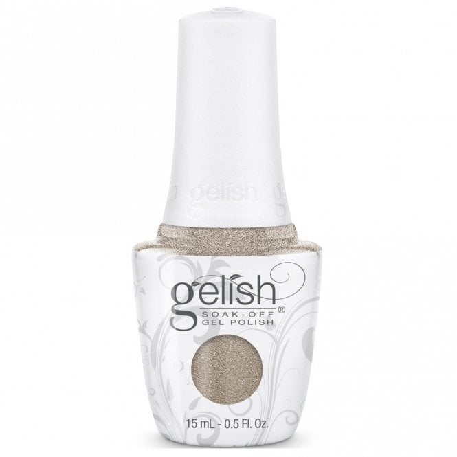 Gelish Soak Off Gel Polish 15ml