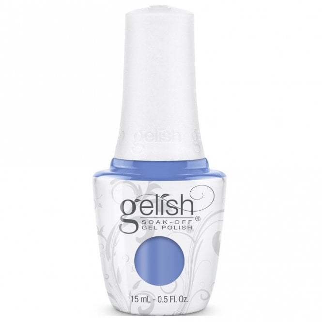 Gelish Soak Off Gel Polish 15ml