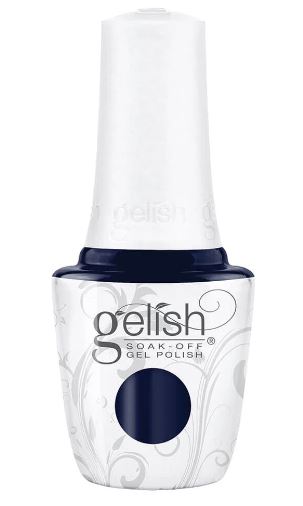 Gelish Soak Off Gel Polish 15ml