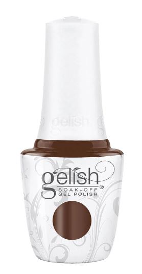 Gelish Soak Off Gel Polish 15ml