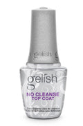 Gelish Soak Off Gel Polish No Cleanse Top Coat 15ml
