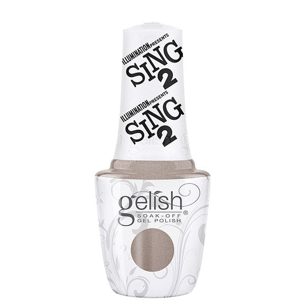 Gelish Soak Off Gel Polish 15ml
