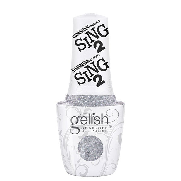Gelish Soak Off Gel Polish 15ml
