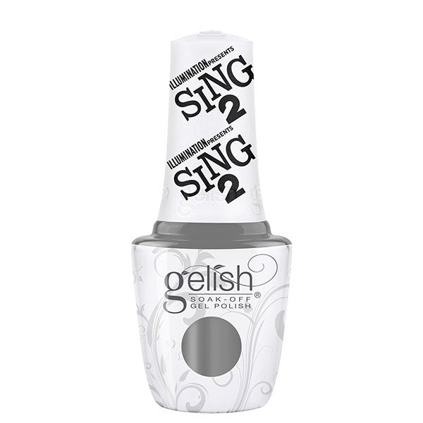 Gelish Soak Off Gel Polish 15ml