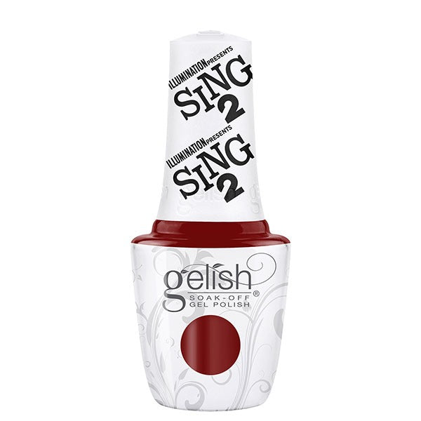 Gelish Soak Off Gel Polish 15ml